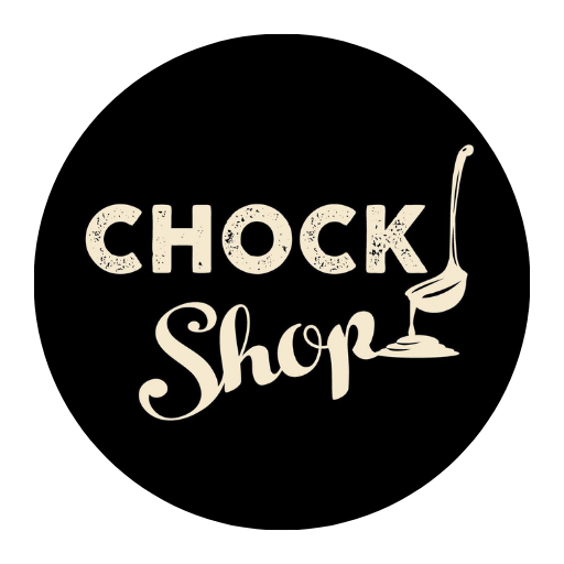 Who does the marketing for chock shop abergavenny and saundersfoot. Black Mountains marketing in abergavenny