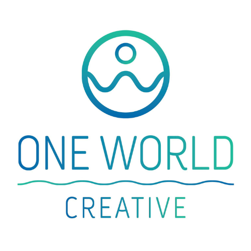 One World Creative marketing agency. Bespoke events and installations. 